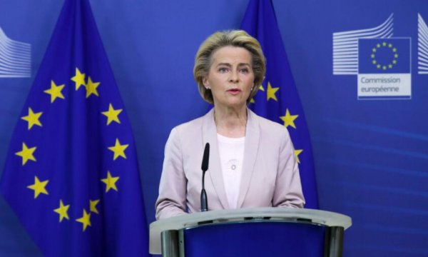 AB aşı pasaportu için hazırlıklara başladı