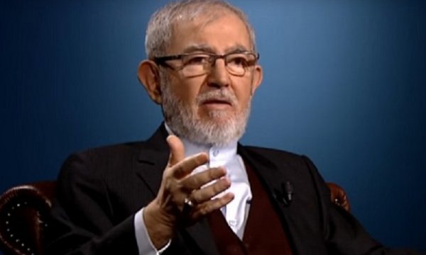 "AKP iktidarı bize gösterdi ki, devrimci kadroların yetiştirilmesi lazım ki, eleştirdiğimiz..."