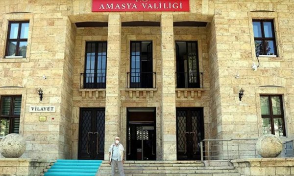 Amasya'da Alevilere hakaret eden din görevlisine soruşturma açıldı
