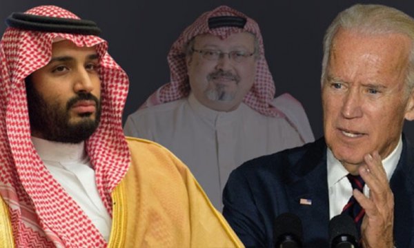 Biden yönetimi gerçekten MBS'ye sırtını mı dönüyor yoksa onu hizaya mı sokuyor?
