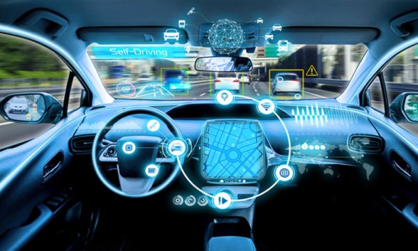 Geleceğin otomobili nasıl olacak?