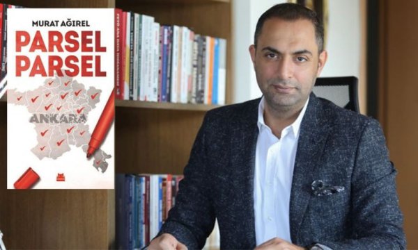 “Gökçek araştırılırsa FETÖ’nün siyasi ayağı başlamış olur”