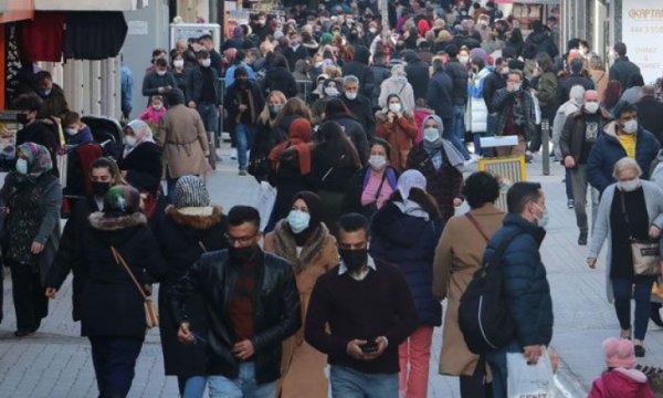 İçişleri Bakanlığı 81 ile gönderdi! İşte yeni süreç detayları...