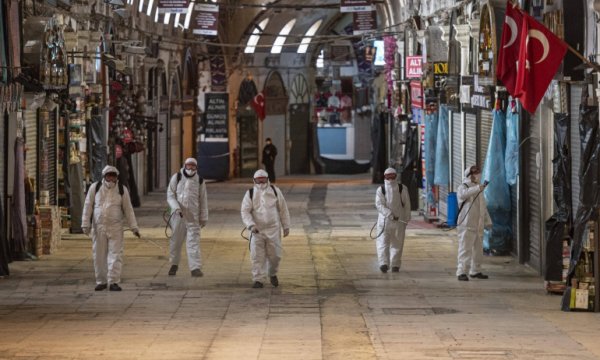 'Kontrollü normalleşme' İstanbul, Ankara ve İzmir'de nasıl olacak?
