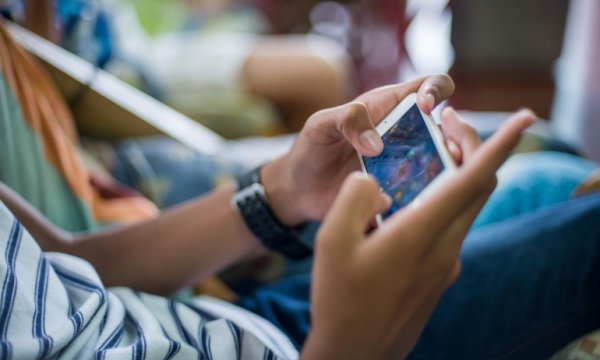 Mobil oyun verileri aşırı boyutlarda