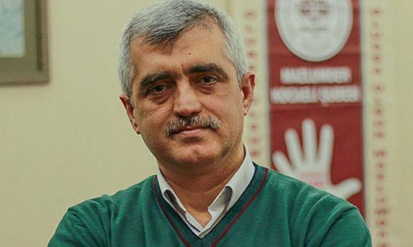 O bombalar nasıl patladı: "IŞİD beklesin, Gergerlioğlu'nu mahkûm edelim" 