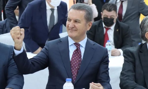 Sarıgül: Trakya Türkiye'nin Dubai'si olacak, yeni oteller, AVM'ler olacak
