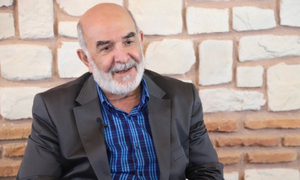 Taşgetiren'den dikkat çeken MHP yazısı: "Bölünme riskini artırır"