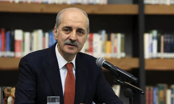 "Tek maddelik bir anayasa yazsam, 'Devlet adaleti sağlamakla yükümlüdür' derim"