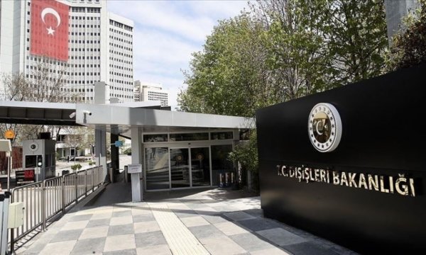 Türkiye: Arap Birliğinin kararlarını reddediyoruz