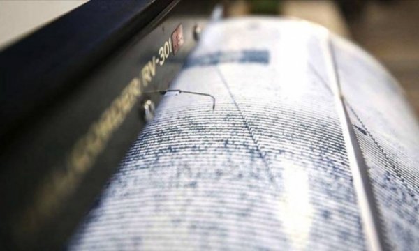 Yeni Zelanda'da 8,1 büyüklüğünde deprem meydana geldi