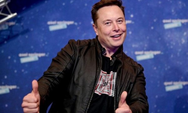 ABD’lilerin yüzde 37’si Elon Musk'ın tweet'leriyle yatırım yapmış