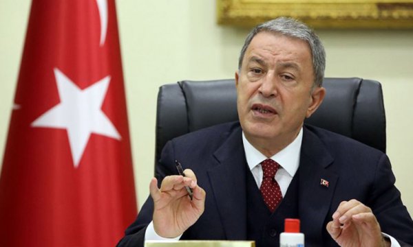 Akar'dan Mısır'la ilişki yorumu: Tarihsel bağlarımıza yakışan budur