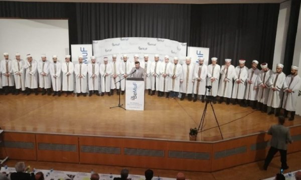  Almanya’da Mainz İlahiyat Meslek Okulu kayıtları başladı