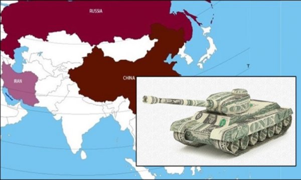 Batı ekonomik terörizmine karşı bir koalisyon: BM Şartını Savunan Dostlar Grubu 