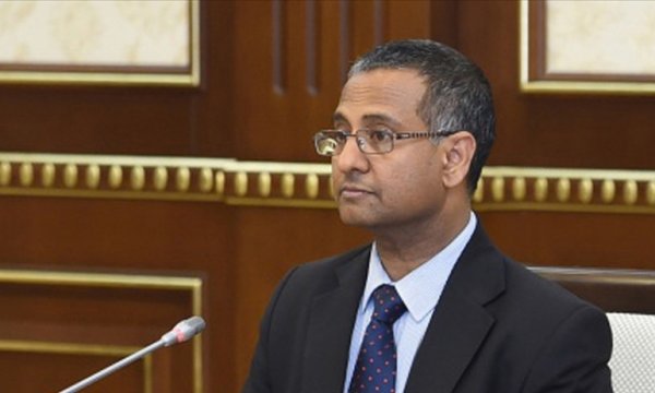 BM Özel Raportörü'nden İsviçre'de peçeyi yasaklayan referanduma 'yobazlık' nitelemesi