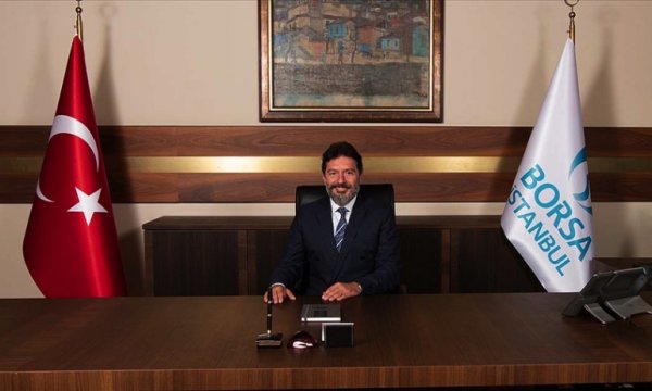 Borsa İstanbul AŞ Genel Müdürü Hakan Atilla görevinden istifa etti
