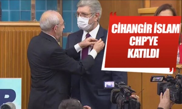 CHP’de isyan gibi istifa: "Bu kadarını yüreğim taşımıyor"