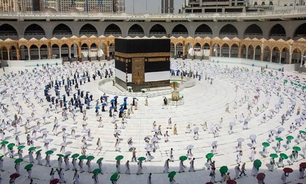 Diyanet'ten hac ve umre açıklaması