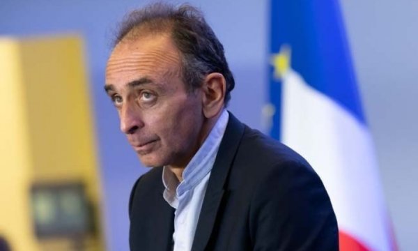 Fransa'da İslam karşıtı Zemmour’u gösterip Le Pen’e razı etmek!