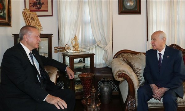Hazine yardımı ile ilgili yeni düzenlemenin detayları