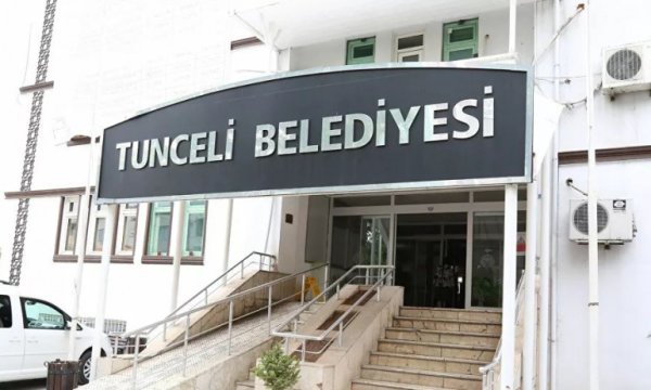 İhaleleri kaldırdı: 'Parkımızı, bahçemizi, yolumuzu kendimiz yapacağız'
