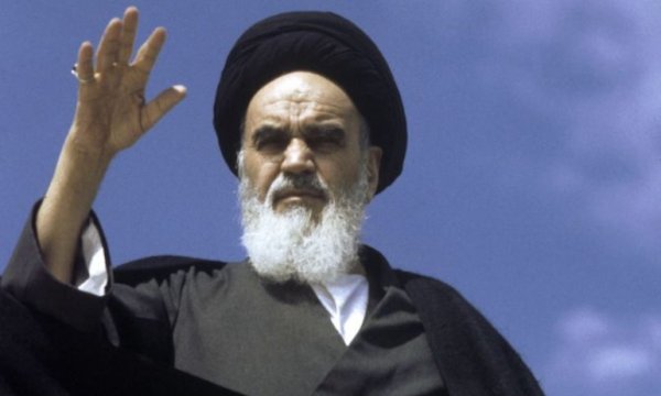 İmam Humeyni ve Hatıralar 10 - İmam’ın Tutuklanacağı Haberi