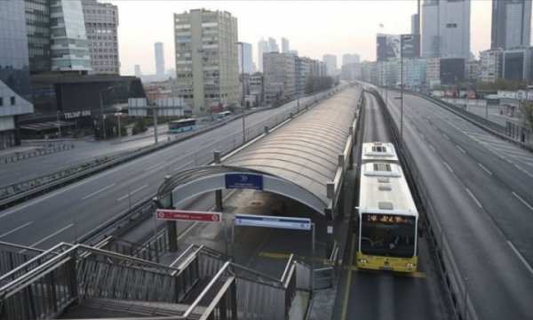 İstanbul'da sağlık çalışanlarına güzel haber
