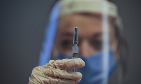Kovid-19 aşısı zenginliği katladı