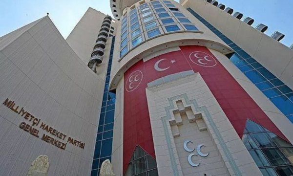 MHP'den haber siteleri için kanun teklifi: Resen kapatılsın