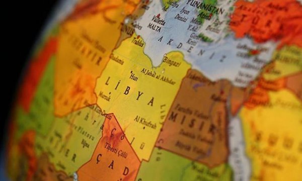 Mısır'dan Ankara'nın "diplomatik temas" açıklamasına temkinli yaklaşım