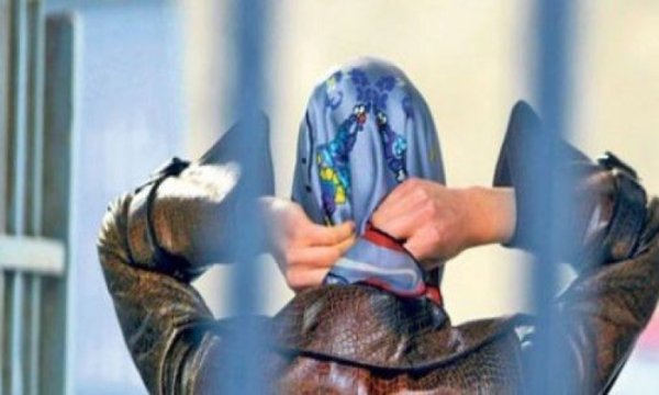 O yönetmelik neden kaldırılmıyor?