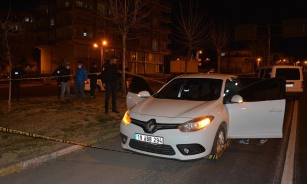 Şanlıurfa'da silahlı saldırıya uğrayan muhtar hayatını kaybetti
