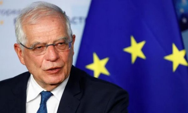 AB: "AB-Türkiye mülteci anlaşması yenilenmeli"