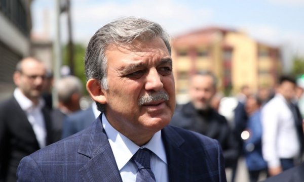 Abdullah Gül'den HDP ve Gergerlioğlu tepkisi: Çok yanlış buluyorum
