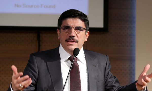 AK Parti'de İstanbul Sözleşmesi krizi!