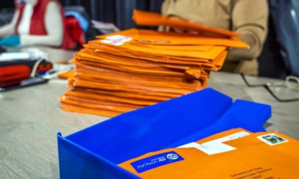 Hollanda'da seçim: Salgın yüzünden üç güne yayılan seçim bugün başlıyor
