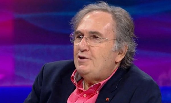 İbrahim Saraçoğlu, COVID19'a karşı koruyan besinleri sıraladı