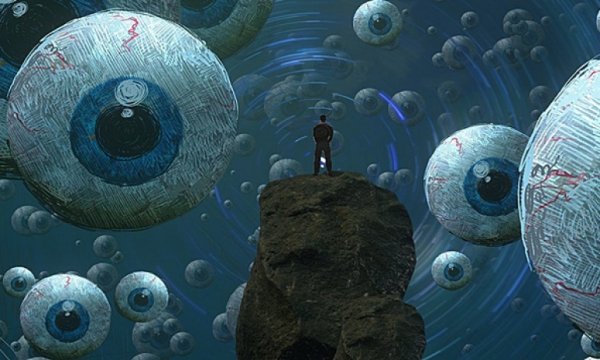 Kitlesel gözetleme: Big Brother neyin peşinde?