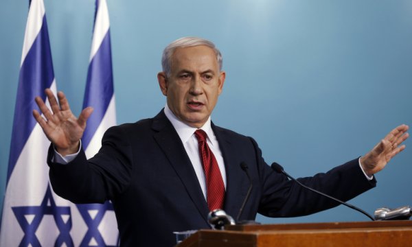 Netanyahu: 4 ülke daha normalleşmek istiyor