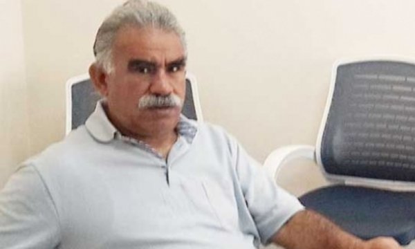 Savcılık Öcalan'ın öldüğü iddiasını yalanladı