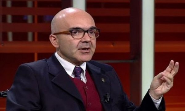 'Türkiye-Suriye ilişkilerinde normalleşme adımlarının atılması yüksek ihtimal'