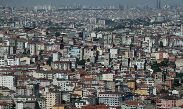 Türkiye'nin 6 büyük kentinde 10.5 milyon kişi risk altında