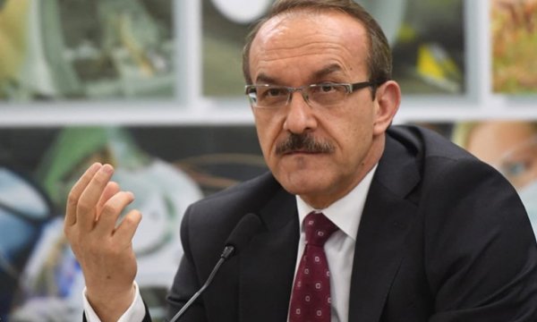 Vali'den İmamoğlu yorumu: Devlete meydan okuyan hesap verir