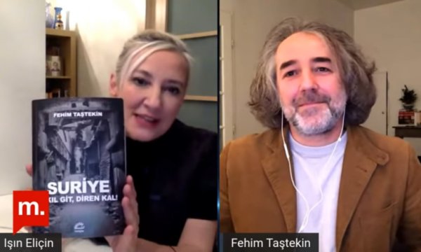 10. yılında Suriye Savaşı (Video Analiz)