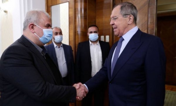  ABD, Moskova-Hizbullah ilişkilerinin güçlenmesinden neden endişeli?