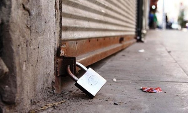 Esnaftan vatandaşa çağrı: Kapanmayı kaldıramayız
