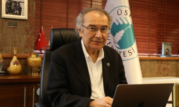 Prof. Dr.Nevzat Tarhan'ın "İstanbul Sözleşmesi" hakkındaki tespitleri