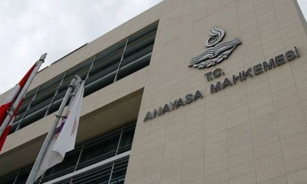 Anayasa Mahkemesi HDP'ye yönelik kapatma davası için bugün karar verecek