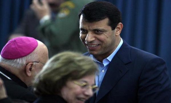 Filistin seçimlerinde Dahlan oyunu! Koalisyona dahil olabilir